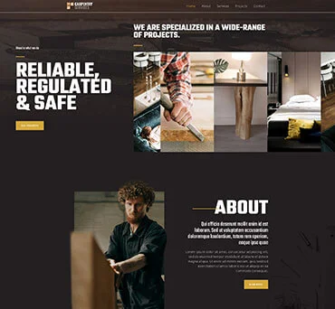 SEO portfolio project 06